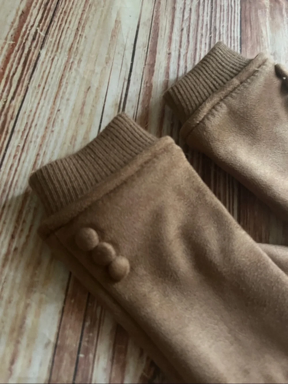Dsane Touch screen Winter Gloves M